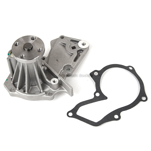 Timing Belt Kit Water Pump Fit 13-20 Ford Escape Fusion Fiesta Transit 1.6L