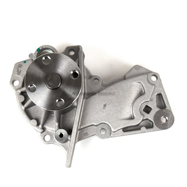 Timing Belt Kit Water Pump Fit 13-20 Ford Escape Fusion Fiesta Transit 1.6L