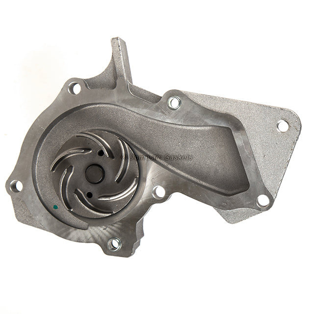 Timing Belt Kit Water Pump Fit 13-20 Ford Escape Fusion Fiesta Transit 1.6L