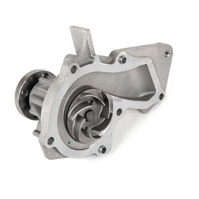 Timing Belt Kit Water Pump Fit 13-20 Ford Escape Fusion Fiesta Transit 1.6L