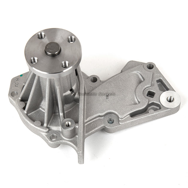 Timing Belt Kit Water Pump Fit 13-20 Ford Escape Fusion Fiesta Transit 1.6L