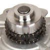 Timing Chain Kit Water Pump Fit 16-17 Ford Police Interceptor Utility DOHC 3.7L
