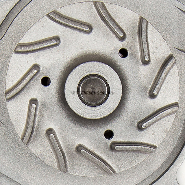 Timing Chain Kit Water Pump Fit 16-17 Ford Police Interceptor Utility DOHC 3.7L