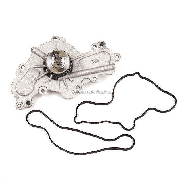 GMB Water Pump Fit 11-12 Ford Explorer Edge Lincoln MKS MKT Mazda 3.5L 3.7L