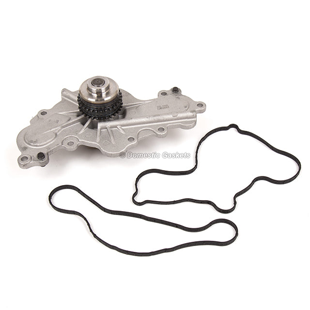 GMB Water Pump Fit 11-12 Ford Explorer Edge Lincoln MKS MKT Mazda 3.5L 3.7L