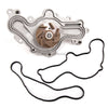 GMB Water Pump Fit 11-12 Ford Explorer Edge Lincoln MKS MKT Mazda 3.5L 3.7L