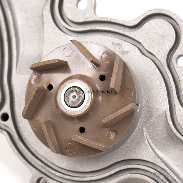 GMB Water Pump Fit 11-12 Ford Explorer Edge Lincoln MKS MKT Mazda 3.5L 3.7L