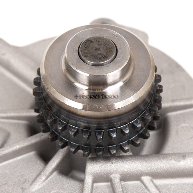 Timing Chain Kit Water Pump for 11-12 Lincoln MKS Ford Flex 3.5L DOHC Turbo