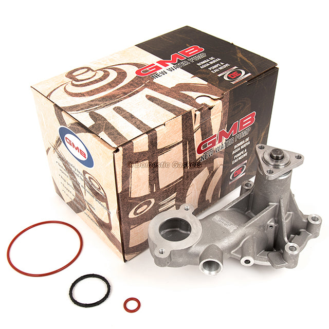 Timing Chain Kit Water Pump for 11-15 Ford F150 Mustang 5.0L 3-Bolt Pulley