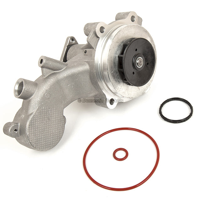 GMB Water Pump Fit 11-16 Ford F150 Ford Mustang 5.0 DOHC 32V