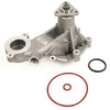GMB Water Pump Fit 11-16 Ford F150 Ford Mustang 5.0 DOHC 32V