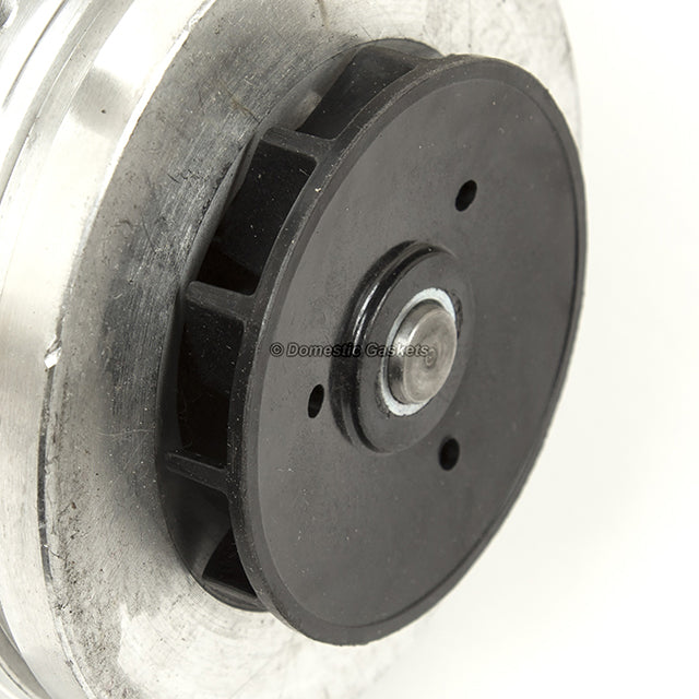 GMB Water Pump Fit 11-16 Ford F150 Ford Mustang 5.0 DOHC 32V