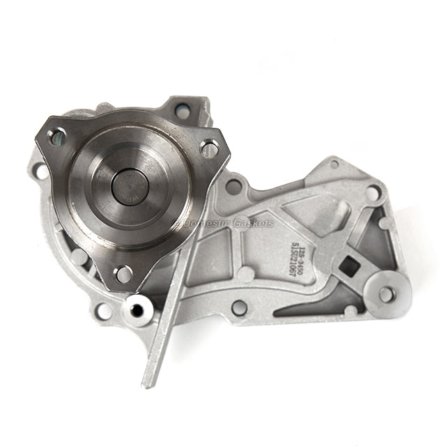 Timing Belt Kit Water Pump Fit 17-19 Ford Fusion Escape 1.5L