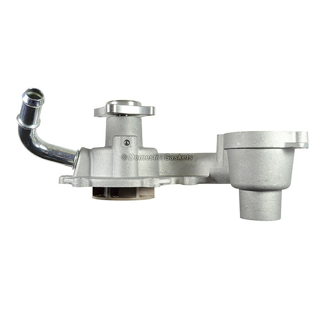 Timing Chain Kit Water Pump Fit 15-17 Ford Fusion Edge F150 Lincoln 2.7 Turbo