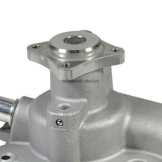 Timing Chain Kit Water Pump Fit 15-17 Ford Fusion Edge F150 Lincoln 2.7 Turbo