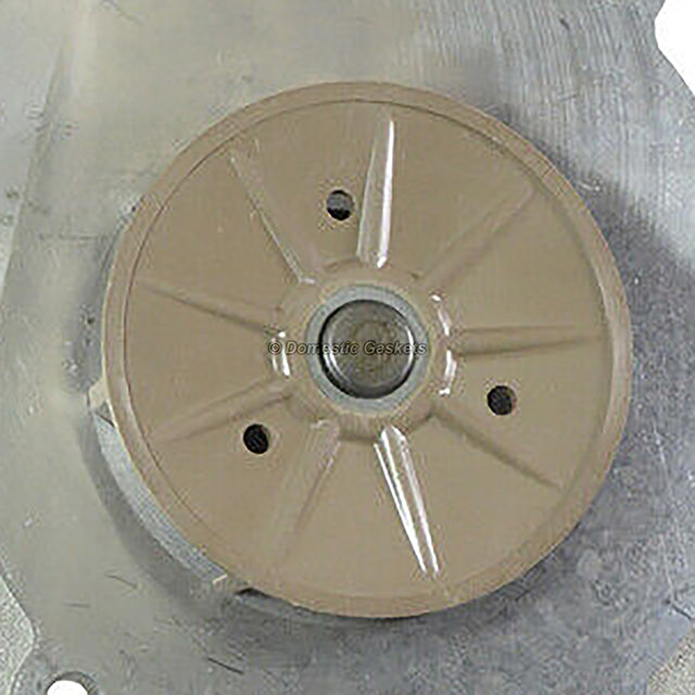 Timing Chain Kit Water Pump Fit 15-17 Ford Fusion Edge F150 Lincoln 2.7 Turbo