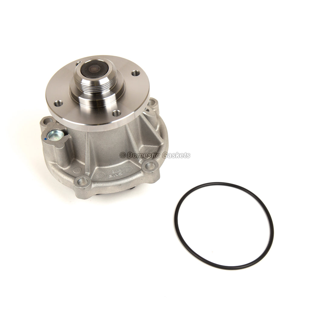 GMB Water Pump Fit 2003-09/22/2003 Ford 6.0 Powerstroke Diesel Turbo