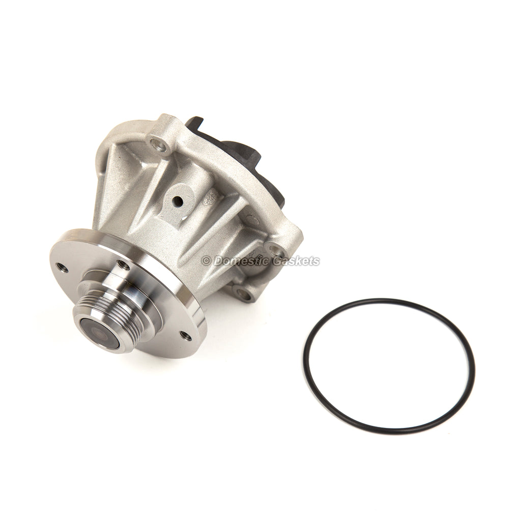 GMB Water Pump Fit 2003-09/22/2003 Ford 6.0 Powerstroke Diesel Turbo