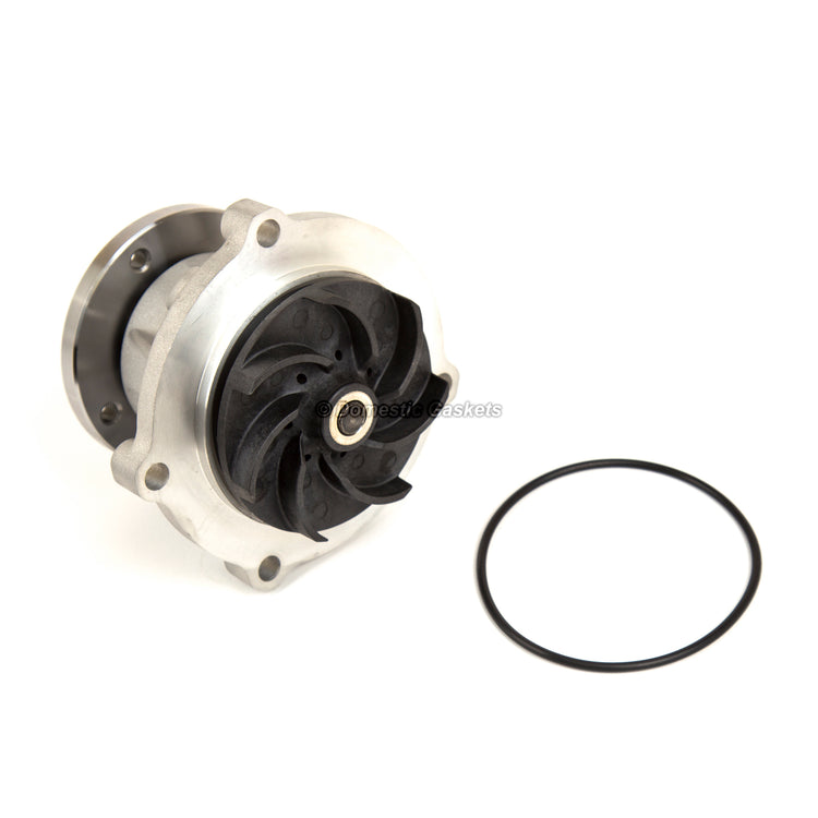 GMB Water Pump Fit 2003-09/22/2003 Ford 6.0 Powerstroke Diesel Turbo