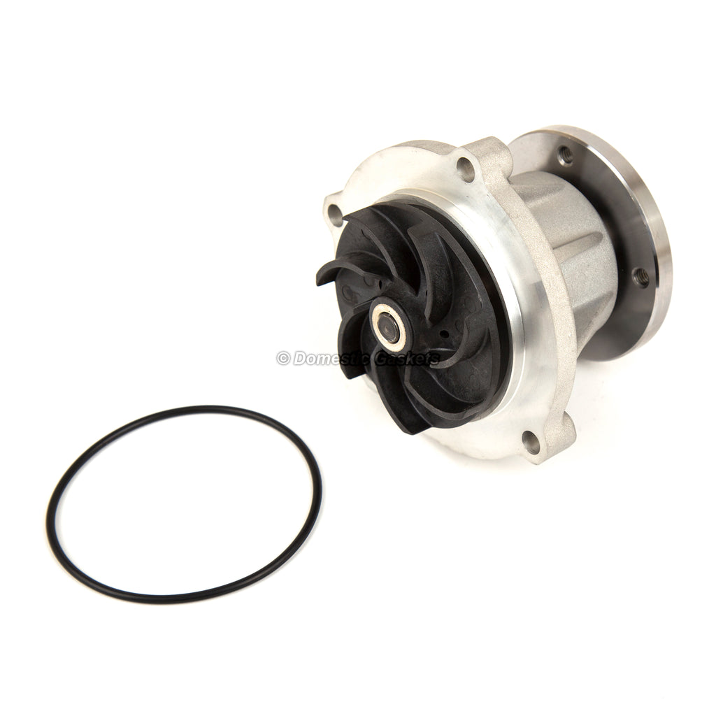 GMB Water Pump Fit 2003-09/22/2003 Ford 6.0 Powerstroke Diesel Turbo