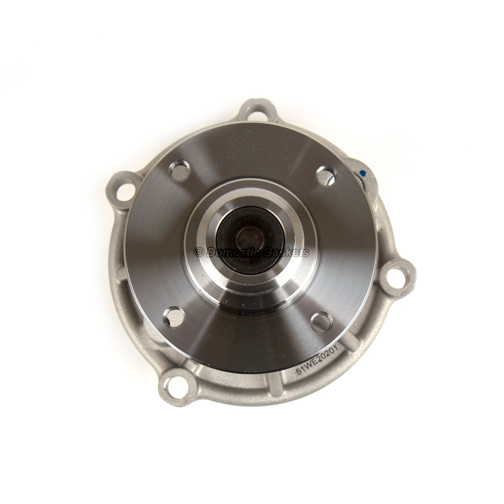 GMB Water Pump Fit 2003-09/22/2003 Ford 6.0 Powerstroke Diesel Turbo