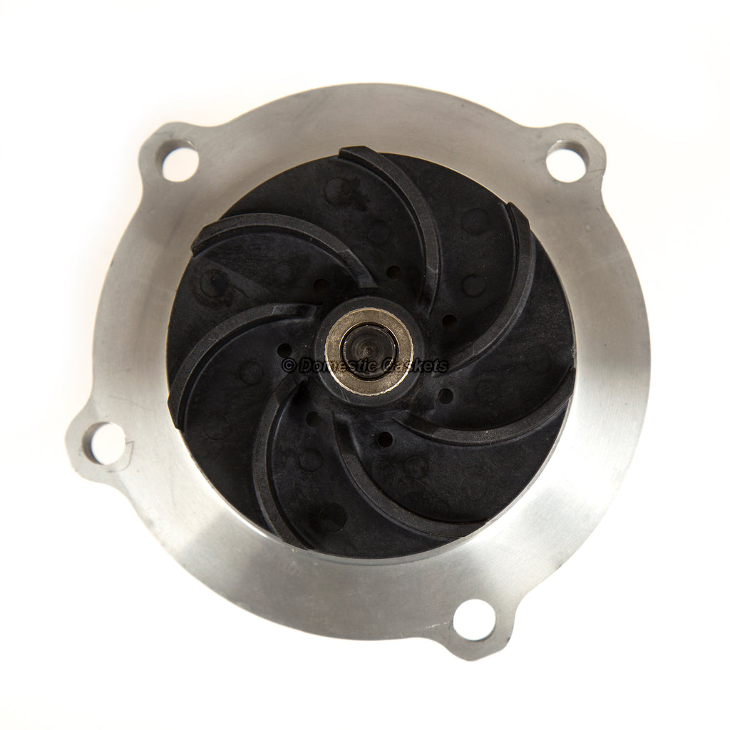 GMB Water Pump Fit 2003-09/22/2003 Ford 6.0 Powerstroke Diesel Turbo