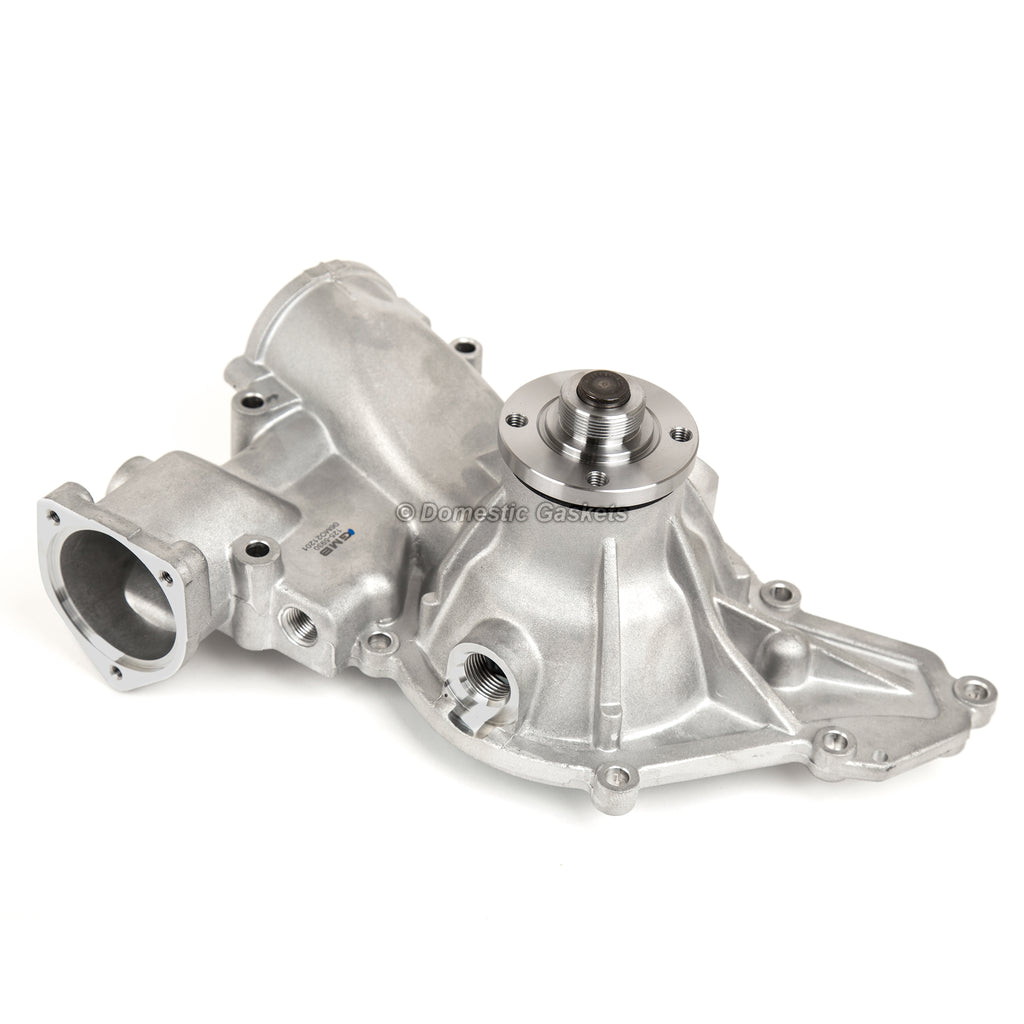 GMB Water Pump Fit 96-03 Ford 7.3 Powerstroke Diesel Turbo