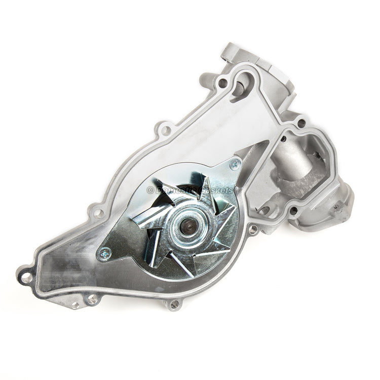 GMB Water Pump Fit 96-03 Ford 7.3 Powerstroke Diesel Turbo