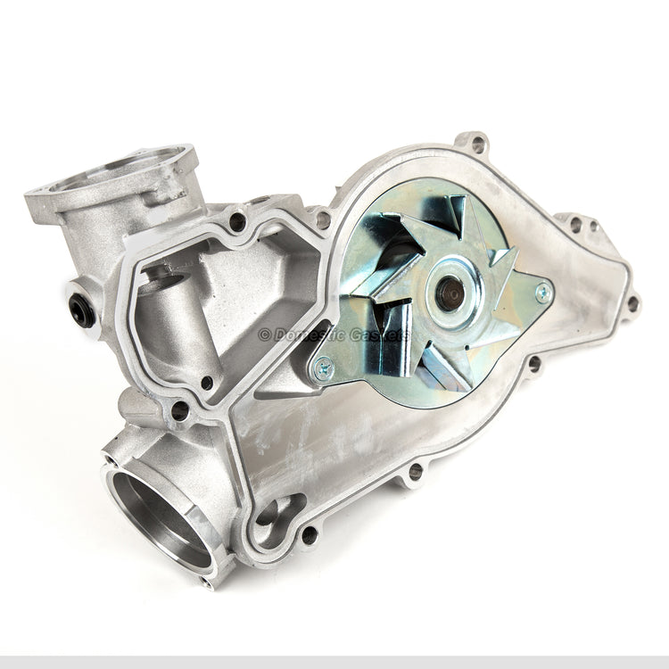 GMB Water Pump Fit 96-03 Ford 7.3 Powerstroke Diesel Turbo