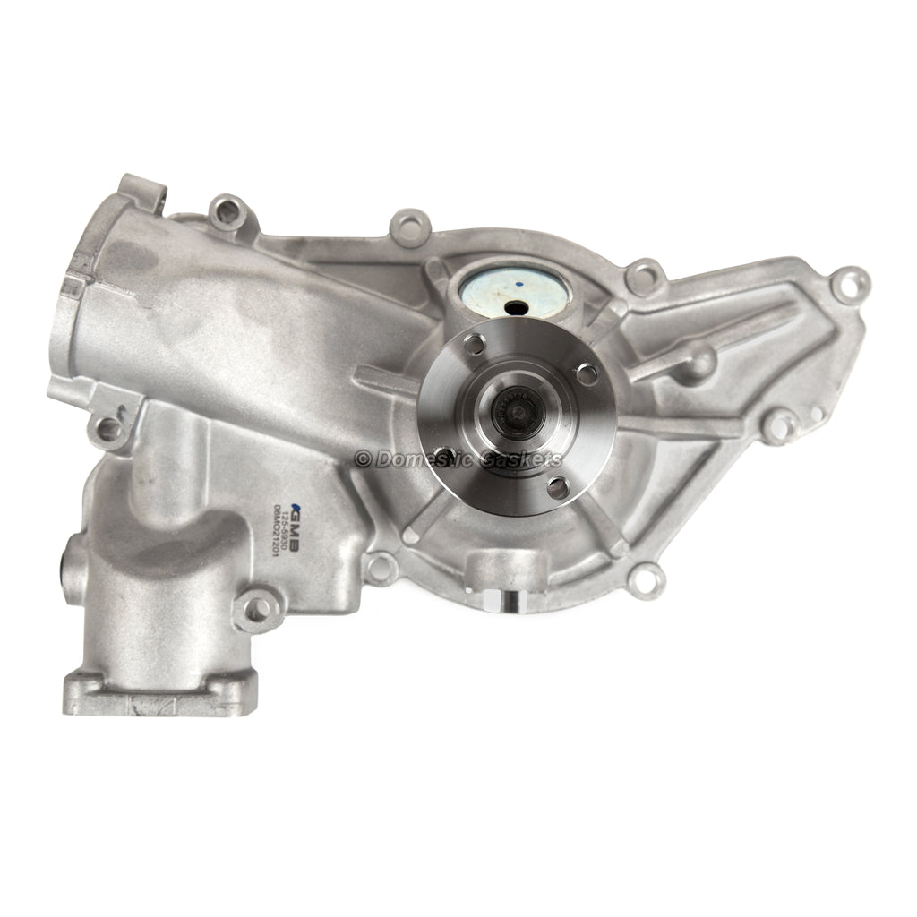 GMB Water Pump Fit 96-03 Ford 7.3 Powerstroke Diesel Turbo