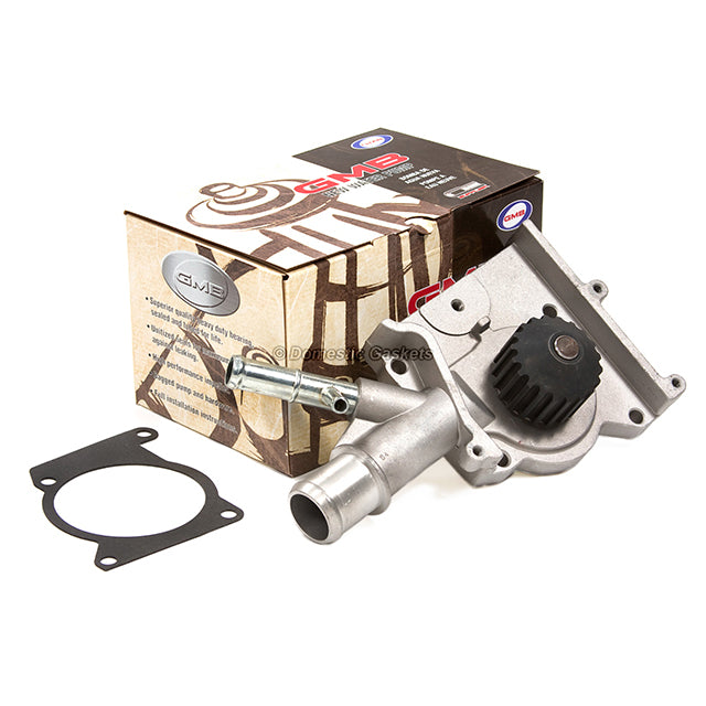 Engine Rebuild Kit Fits 00-04 Ford Focus 2.0L SOHC VIN P