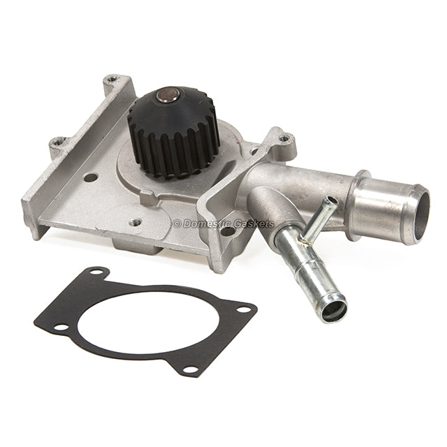 GMB Water Pump Fit 00-04 Ford Focus 2.0 SOHC 8V VIN P