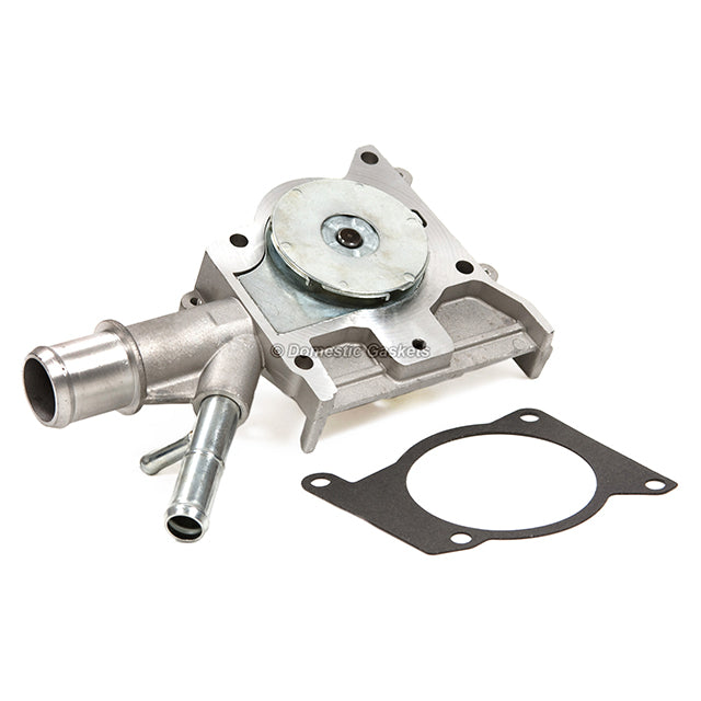 GMB Water Pump Fit 00-04 Ford Focus 2.0 SOHC 8V VIN P