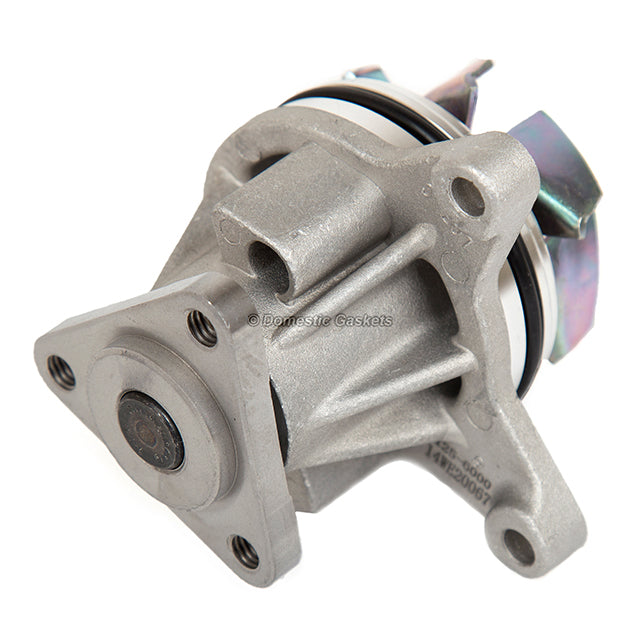 GMB Water Pump Fit 01-16 Ford Lincoln Mazda Mercury 2.0L 2.3L 2.5L
