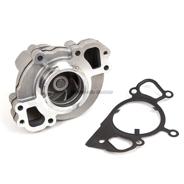 Timing Chain Kit Water Pump for 02-08 Jaguar Lincoln Land Rover 3.9 4.0 4.2 4.4L