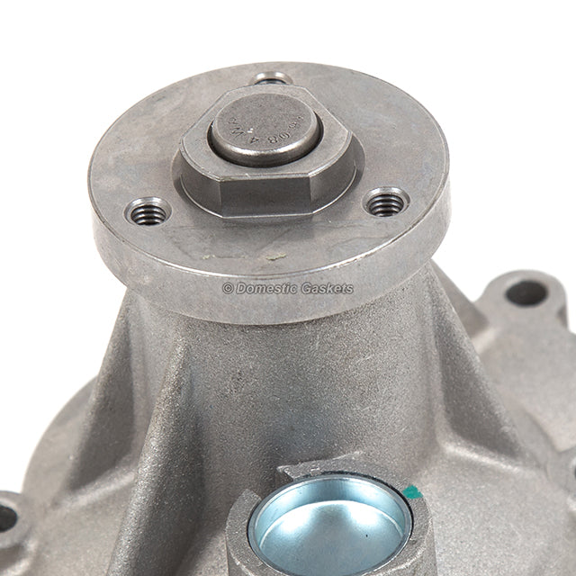 Timing Chain Kit Water Pump for 98-01 Jaguar S-Type XK8 XKR XJR Lincoln 3.9 4.0L