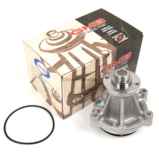 Timing Chain Kit Water Pump Fits 09-14 Ford E150 E350 Super Duty 5.4L SOHC 16V