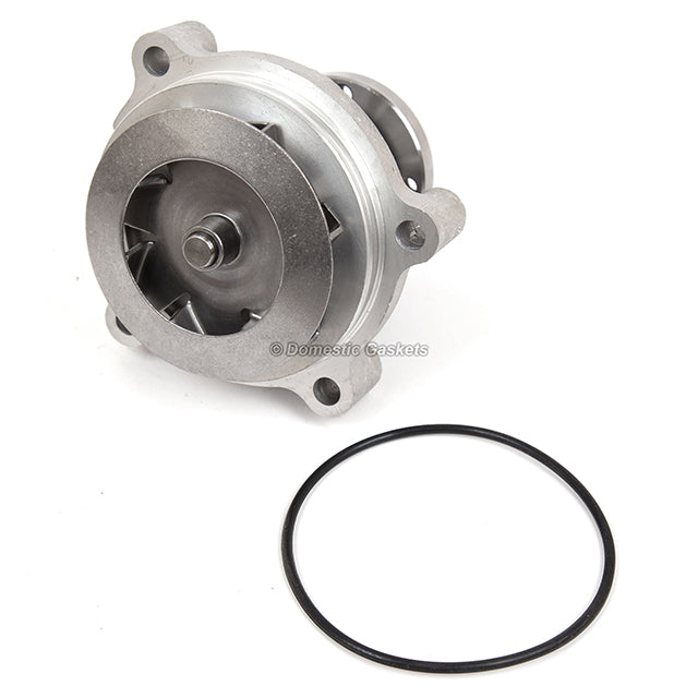 03-04 Ford E-150 Lincoln Mercury 4.6L SOHC Timing Chain Water Oil Pump Kit