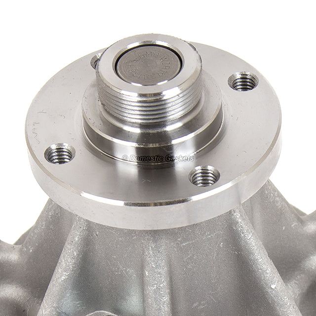 Timing Chain Kit Water Pump Fits 09-14 Ford E150 E250 F150 4.6L ROMEO 16V