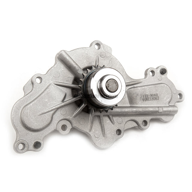 Timing Chain Kit Water Pump for 07-10 Ford Mazda Lincoln 3.5L 3.7L DOHC DURATEC