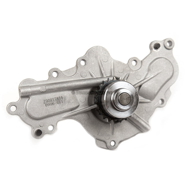 Timing Chain Kit Water Pump for 07-10 Ford Edge Taurus Lincoln Mkz 3.5 3.7L V6