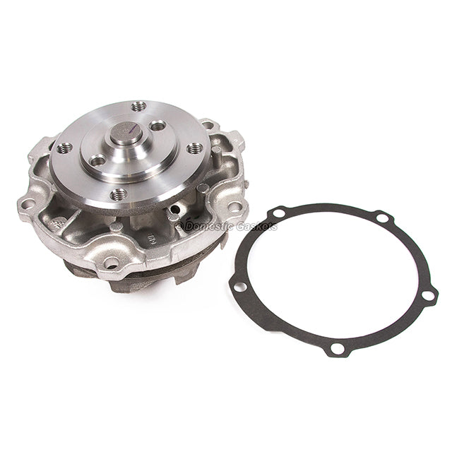 93-99 Chevrolet Buick Pontiac Oldsmobile 3.1 3.4 OHV Timing Chain GMB Water Pump
