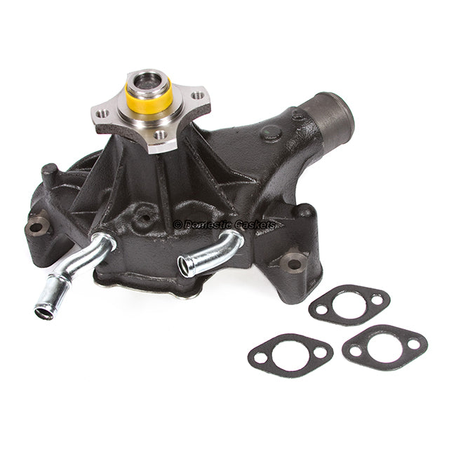 92-98 Chevrolet GMC Oldsmobile Isuzu 4.3 Timing Chain GMB Water Pump Kit VIN W X