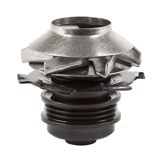 Water Pump fits Pontiac Oldsmobile Cadillac Deville Seville 4.0L 4.6L DOHC 32V