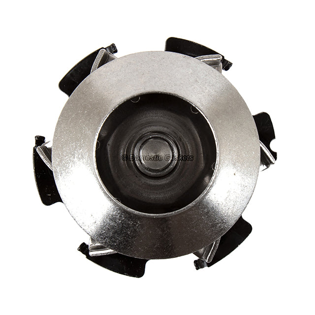 Water Pump fits Pontiac Oldsmobile Cadillac Deville Seville 4.0L 4.6L DOHC 32V