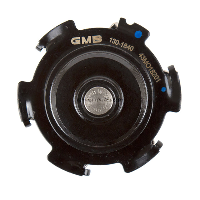 Water Pump fits Pontiac Oldsmobile Cadillac Deville Seville 4.0L 4.6L DOHC 32V