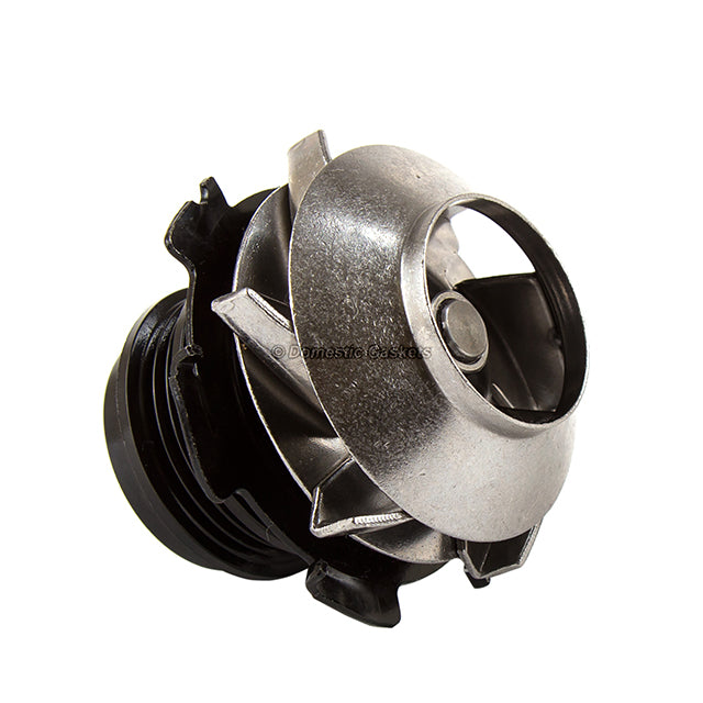 Water Pump fits Pontiac Oldsmobile Cadillac Deville Seville 4.0L 4.6L DOHC 32V