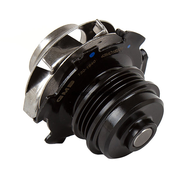 Water Pump fits Pontiac Oldsmobile Cadillac Deville Seville 4.0L 4.6L DOHC 32V