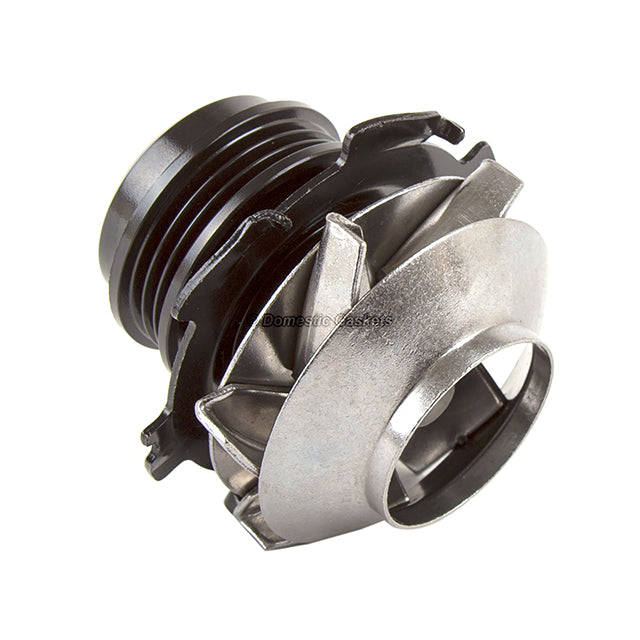 Water Pump fits Pontiac Oldsmobile Cadillac Deville Seville 4.0L 4.6L DOHC 32V