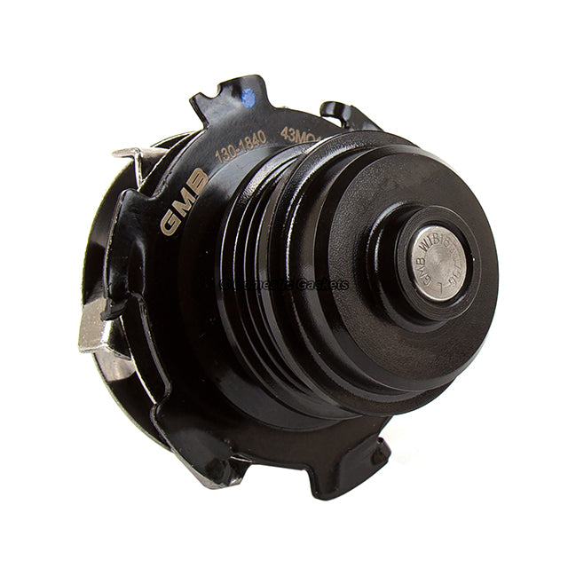 Water Pump fits Pontiac Oldsmobile Cadillac Deville Seville 4.0L 4.6L DOHC 32V